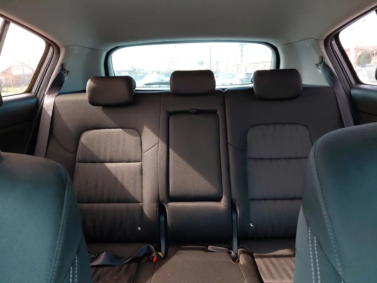 Kia Sportage 2.0 Lx 2wd 6ab 6at 5p año 2018