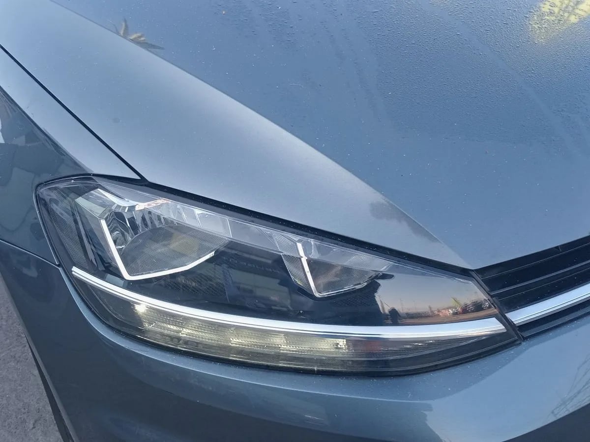 Volkswagen Golf 1.6 4x2 Hb Mt 5p año 2018