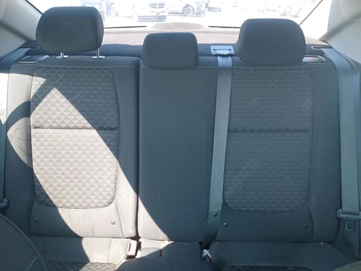 Kia Rio4 1.4 Lx Abs Ac Dab 6mt 4p año 2020