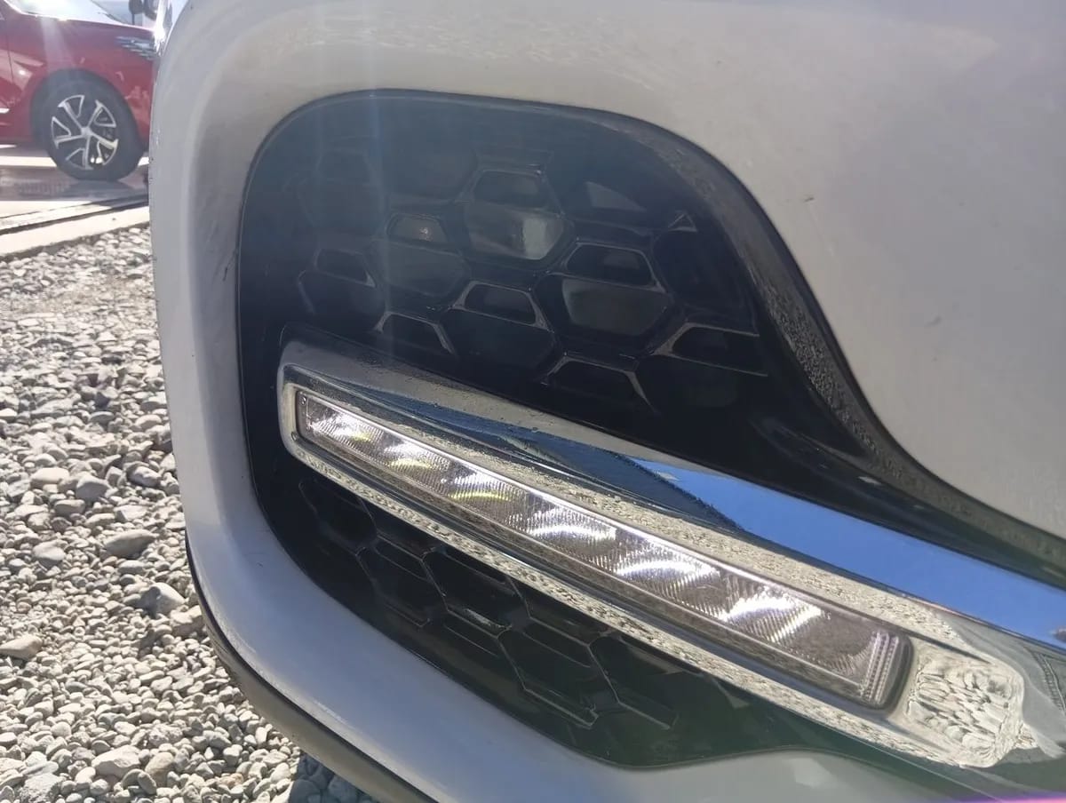 Chery Tiggo 8 1.5t Gls 4x2 Mt 5p año 2022