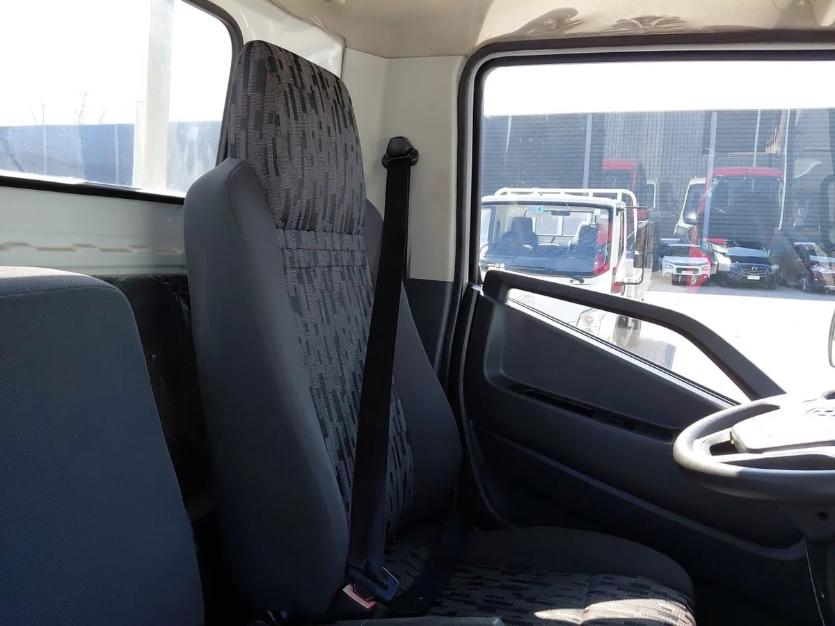 Maxus C35 2.0 Diesel 4x2 Chasis Mt 2p año 2022