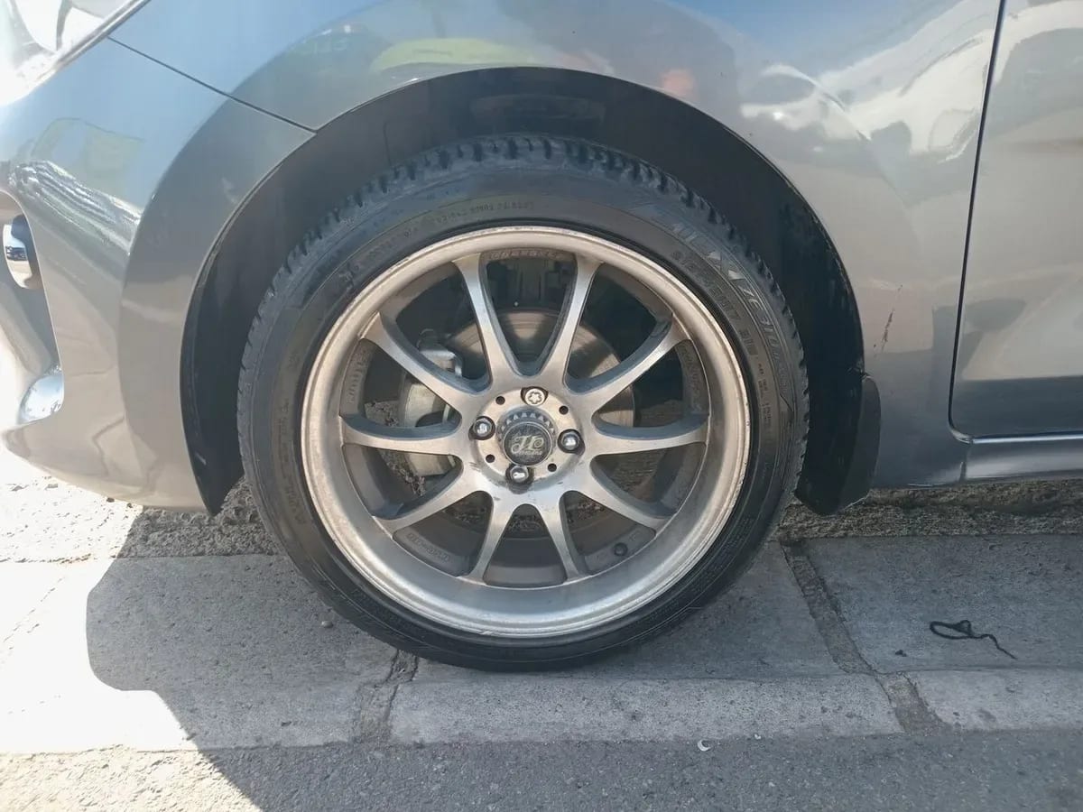 Kia Rio4 1.4 Lx Abs Ac Dab 6mt 4p año 2020