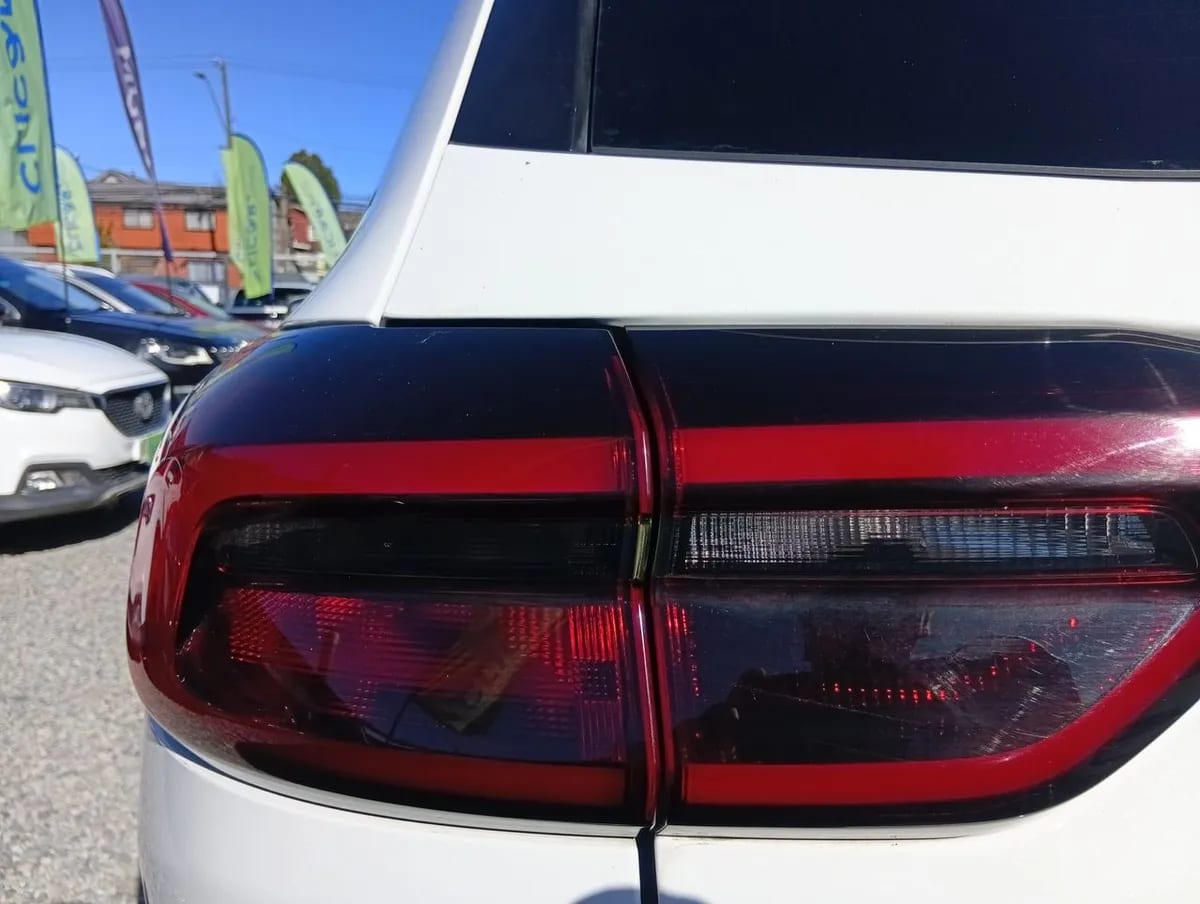 Chery Tiggo 8 1.5t Gls 4x2 Mt 5p año 2022