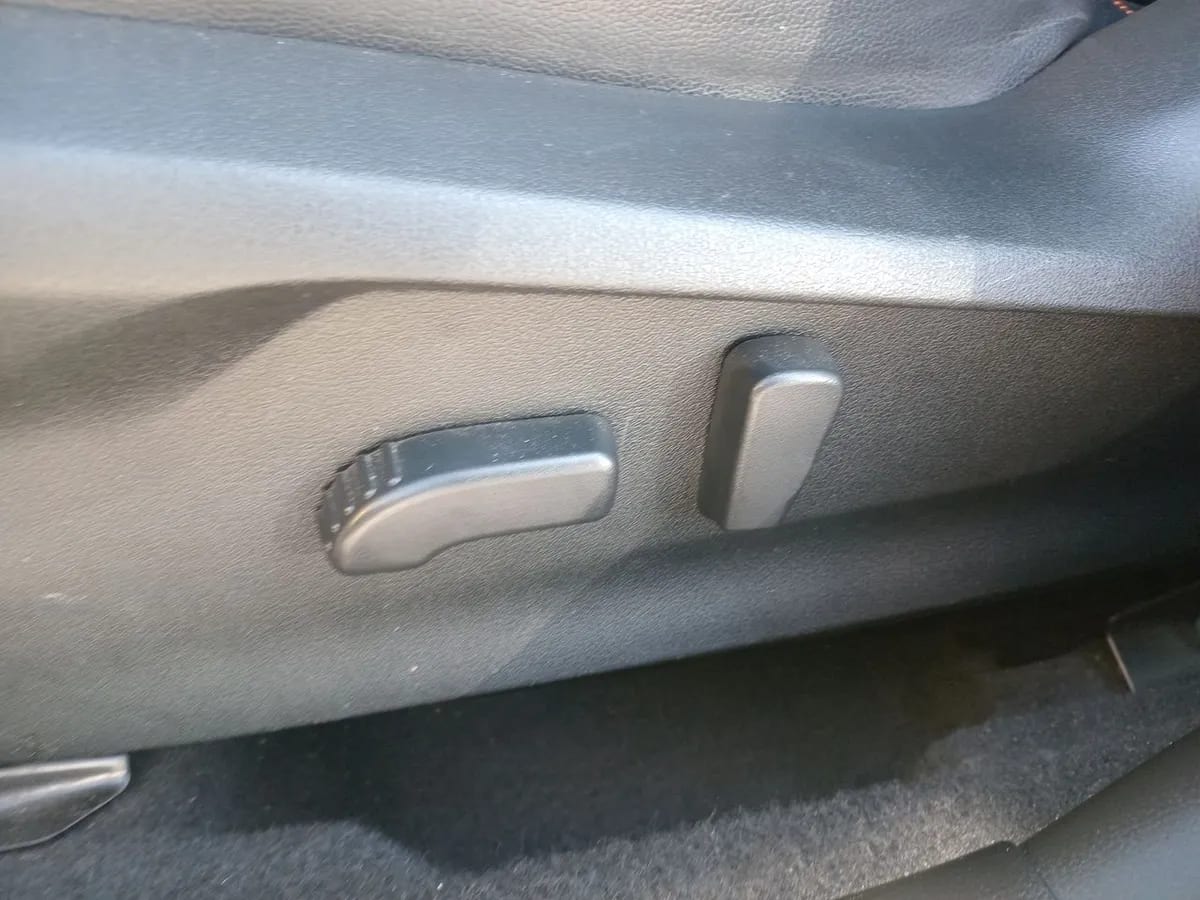 Subaru Xv 2.0i Limited Eyesight Awd Cvt At 5p año 2022