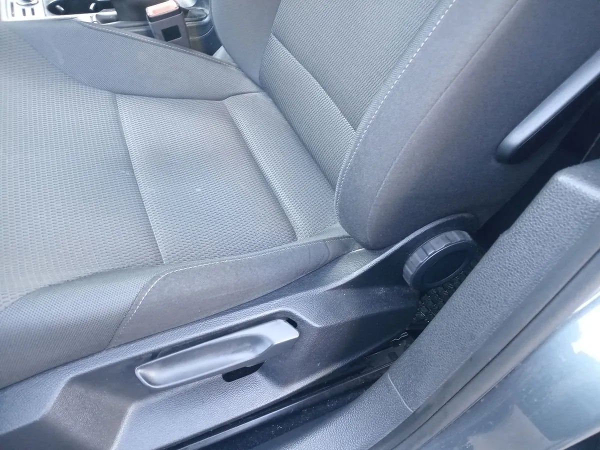 Volkswagen Golf 1.6 4x2 Hb Mt 5p año 2018