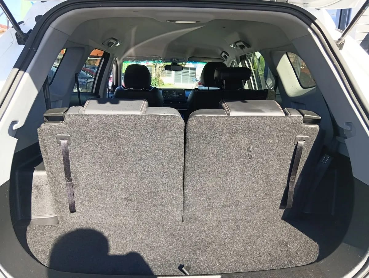 Chery Tiggo 8 1.5t Gls 4x2 Mt 5p año 2022