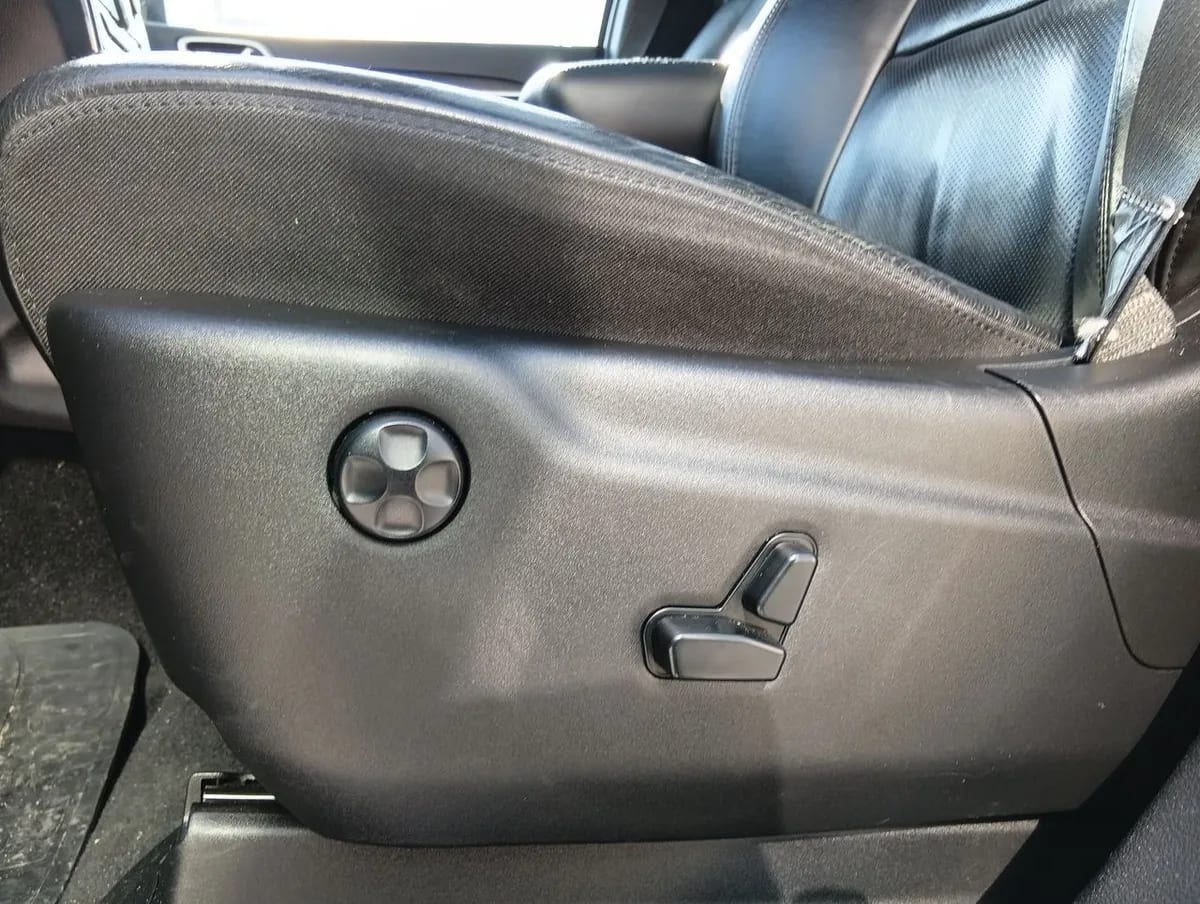 Jeep Grand Cherokee 3.6 Limited Lx 4wd At 5p año 2021