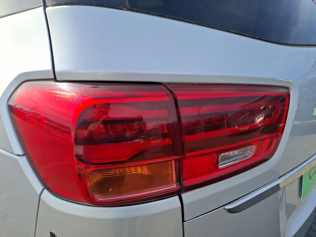 Kia Grand Carnival 2.2 Ex Limited Diesel 4x2 8at 5p año 2020