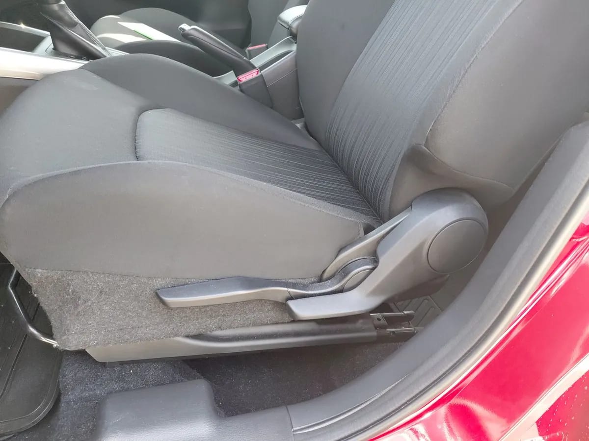 Suzuki Baleno 1.5 Glx 4x2 At 5p año 2025