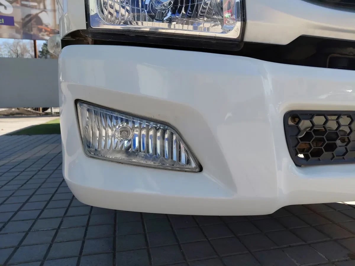 Maxus C35 2.0 Diesel 4x2 Chasis Mt 2p año 2022