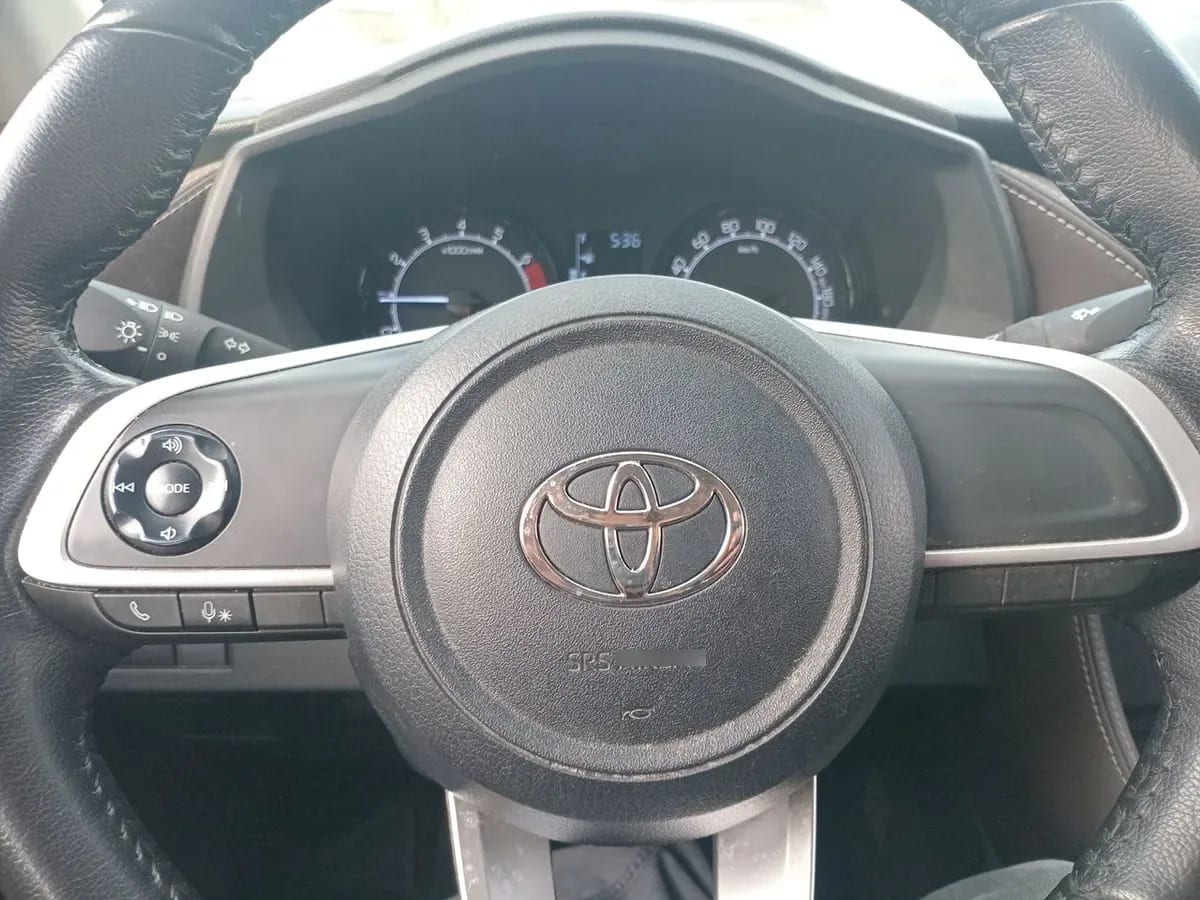 Toyota Yaris 1.5 E 4x2 Sdn Mt 4p año 2023