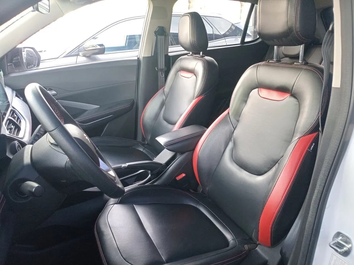 Chevrolet Groove 1.5 Premier 4x2 Mt 5p año 2023