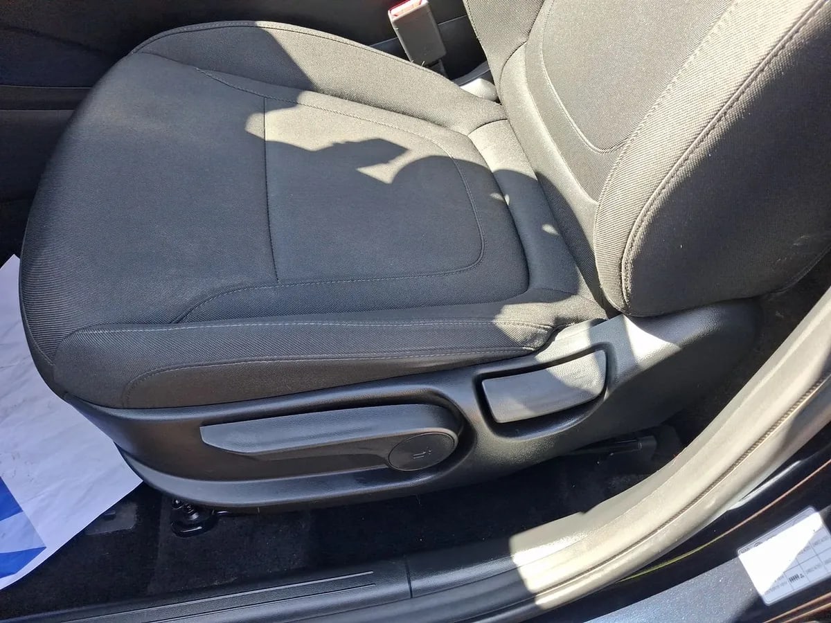 Hyundai Tucson 2.0 Nx4 Plus 2wd At 5p año 2023
