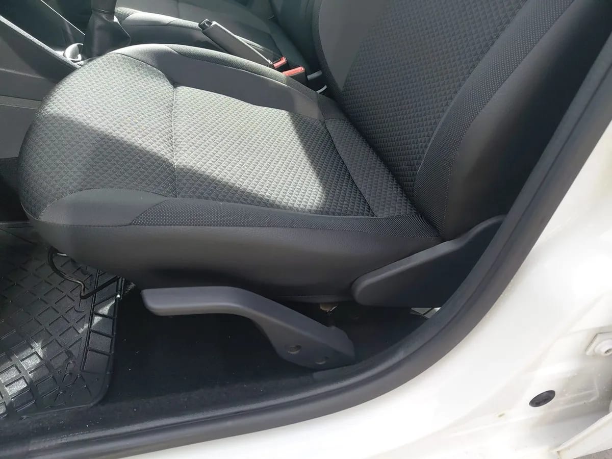 Volkswagen Gol 1.6 Trendline Lite 4x2 Hb Mt 5p año 2022