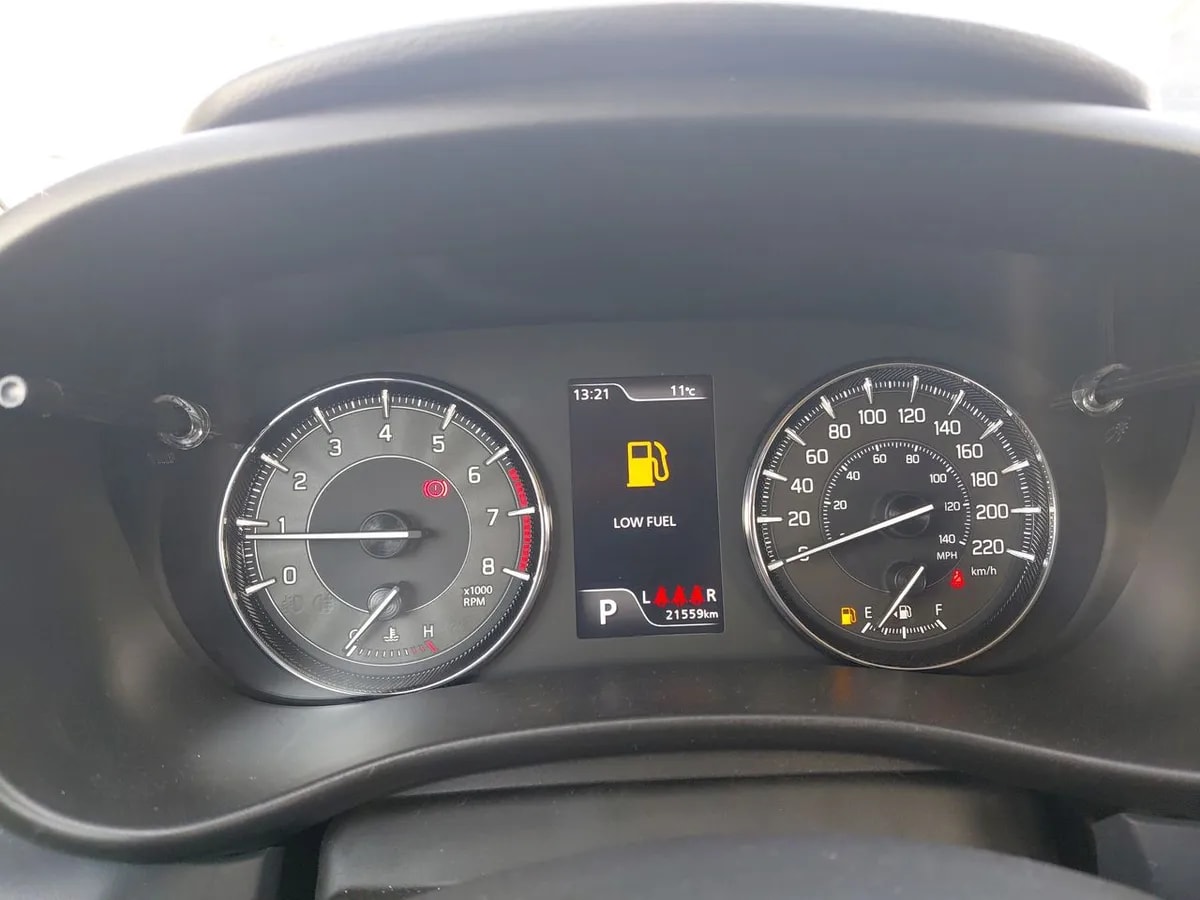 Suzuki Baleno 1.5 Glx 4x2 At 5p año 2025