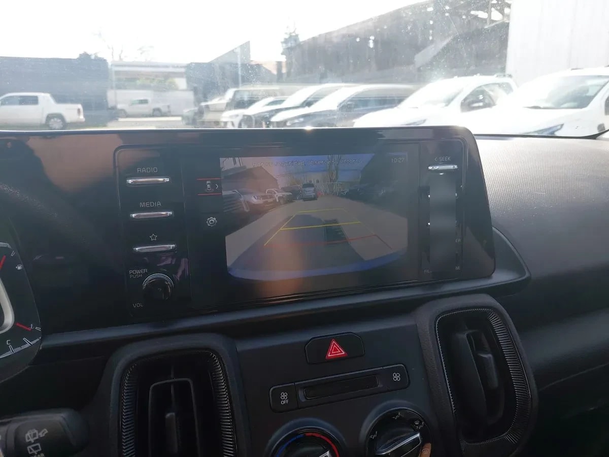 Kia Sonet 1.5 Ex 4x2 Ivt Ri At 5p año 2025