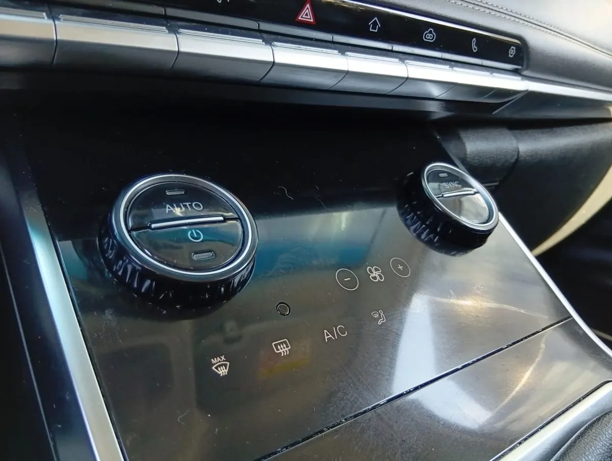 Chery Tiggo 8 1.5t Gls 4x2 Mt 5p año 2022