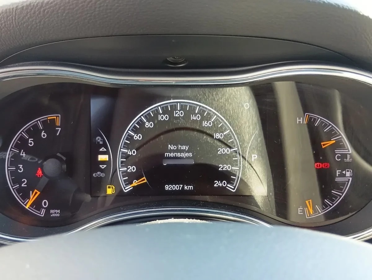 Jeep Grand Cherokee 3.6 Limited Lx 4wd At 5p año 2021