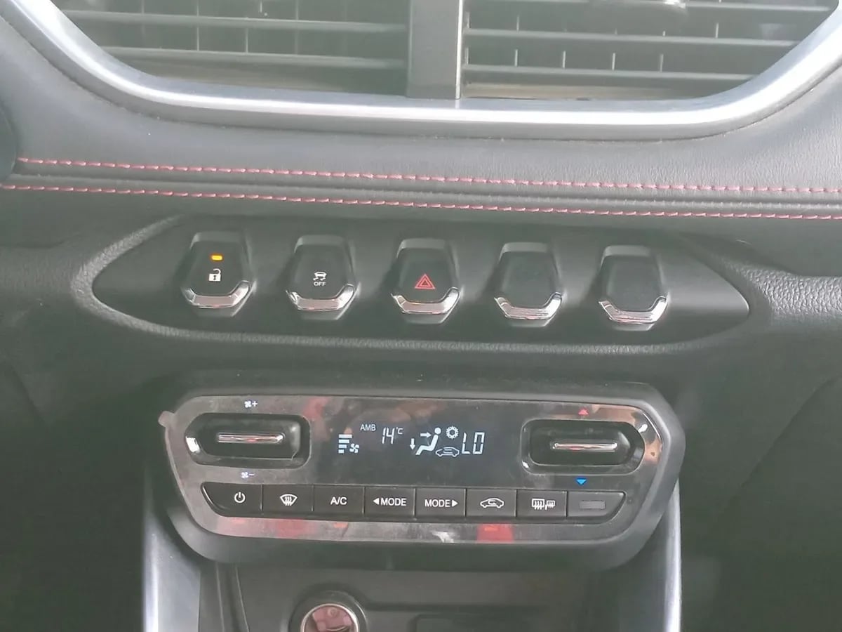 Chevrolet Groove 1.5 Premier 4x2 Mt 5p año 2023