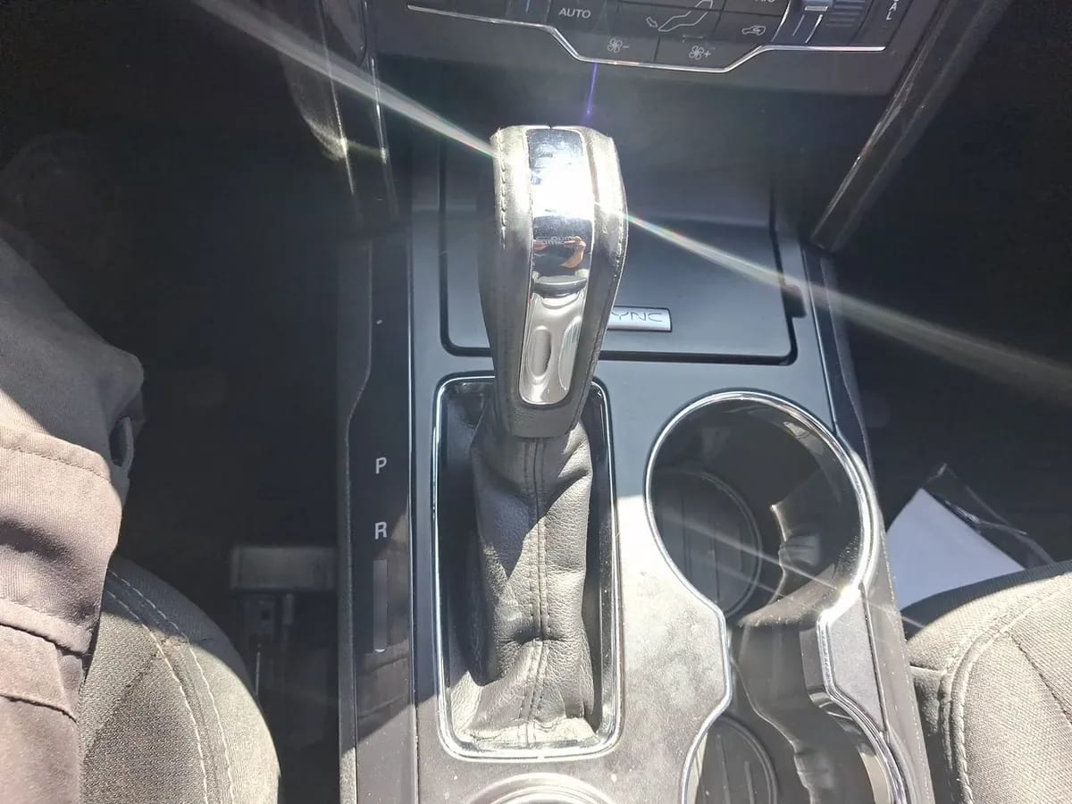 Ford Explorer 3.5 Xlt 4wd 3 Corridas At 5p año 2017