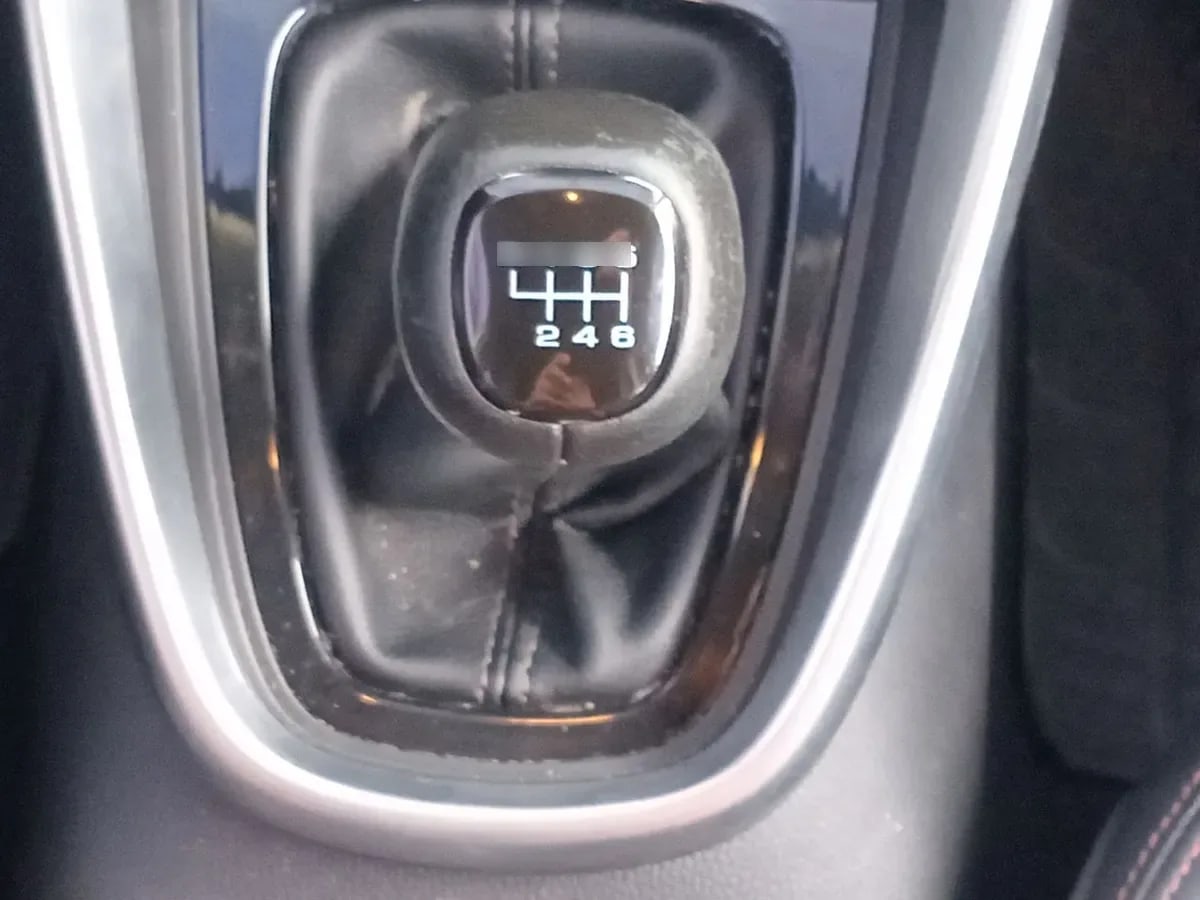 Chevrolet Groove 1.5 Premier 4x2 Mt 5p año 2023