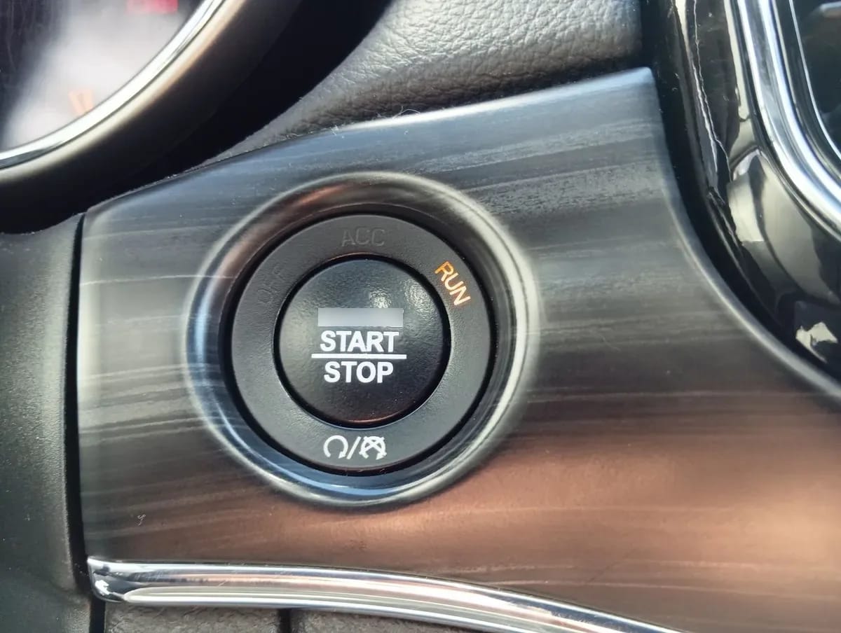 Jeep Grand Cherokee 3.6 Limited Lx 4wd At 5p año 2021