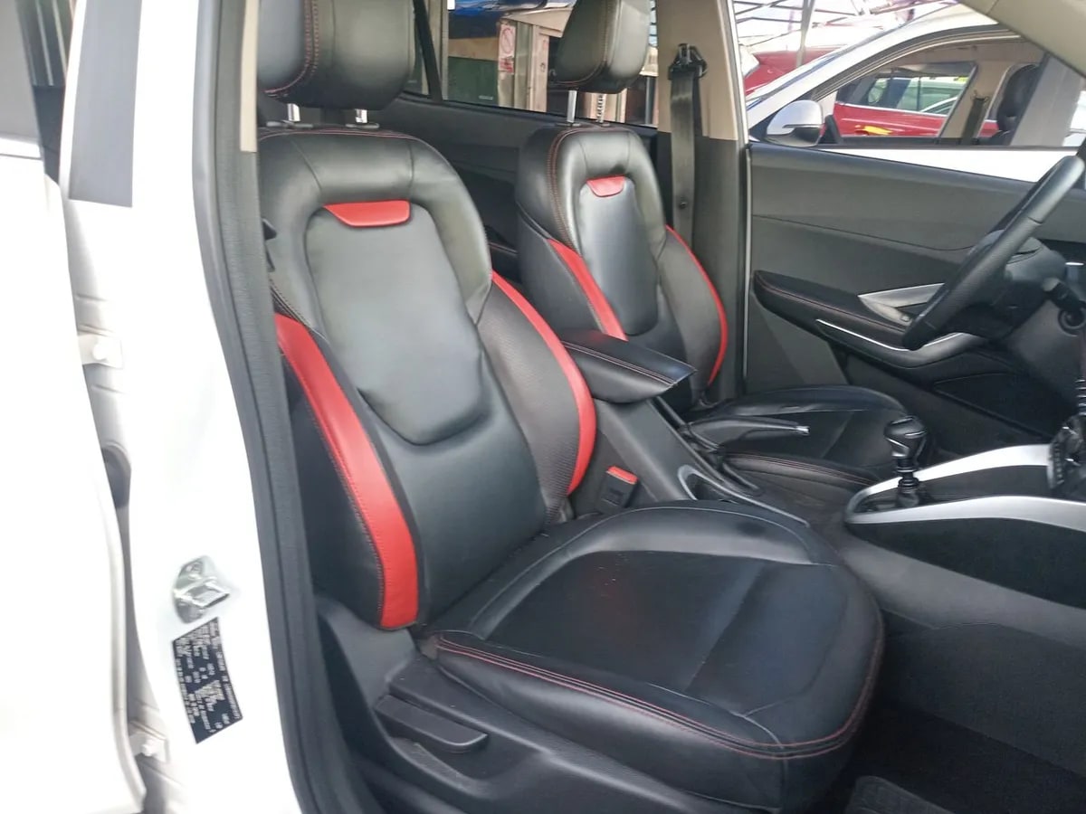Chevrolet Groove 1.5 Premier 4x2 Mt 5p año 2023
