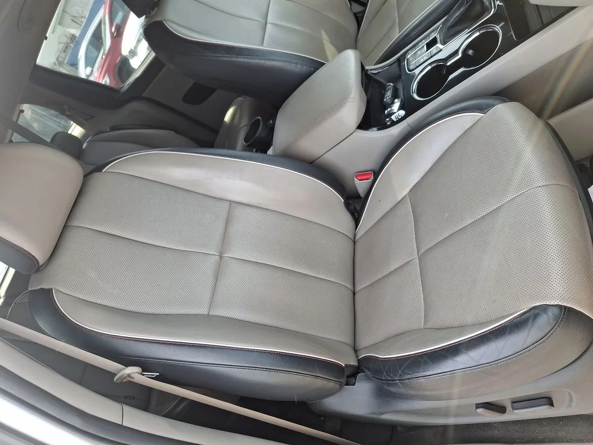 Kia Grand Carnival 2.2 Ex Limited Diesel 4x2 8at 5p año 2020