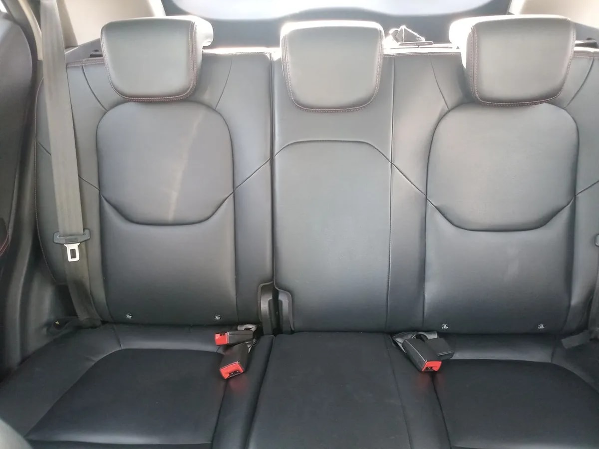 Chevrolet Groove 1.5 Premier 4x2 Mt 5p año 2023