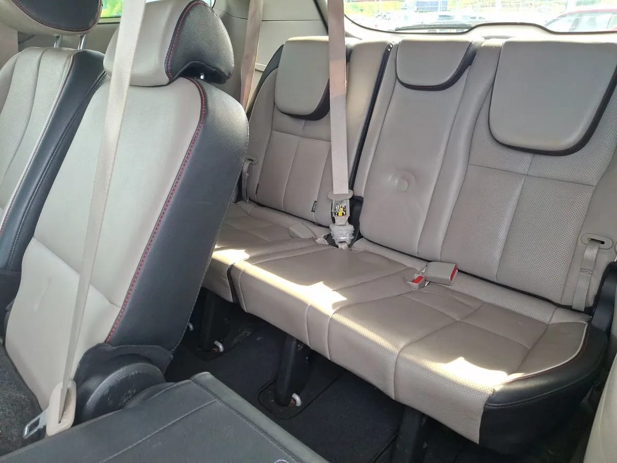 Kia Grand Carnival 2.2 Ex Limited Diesel 4x2 8at 5p año 2020