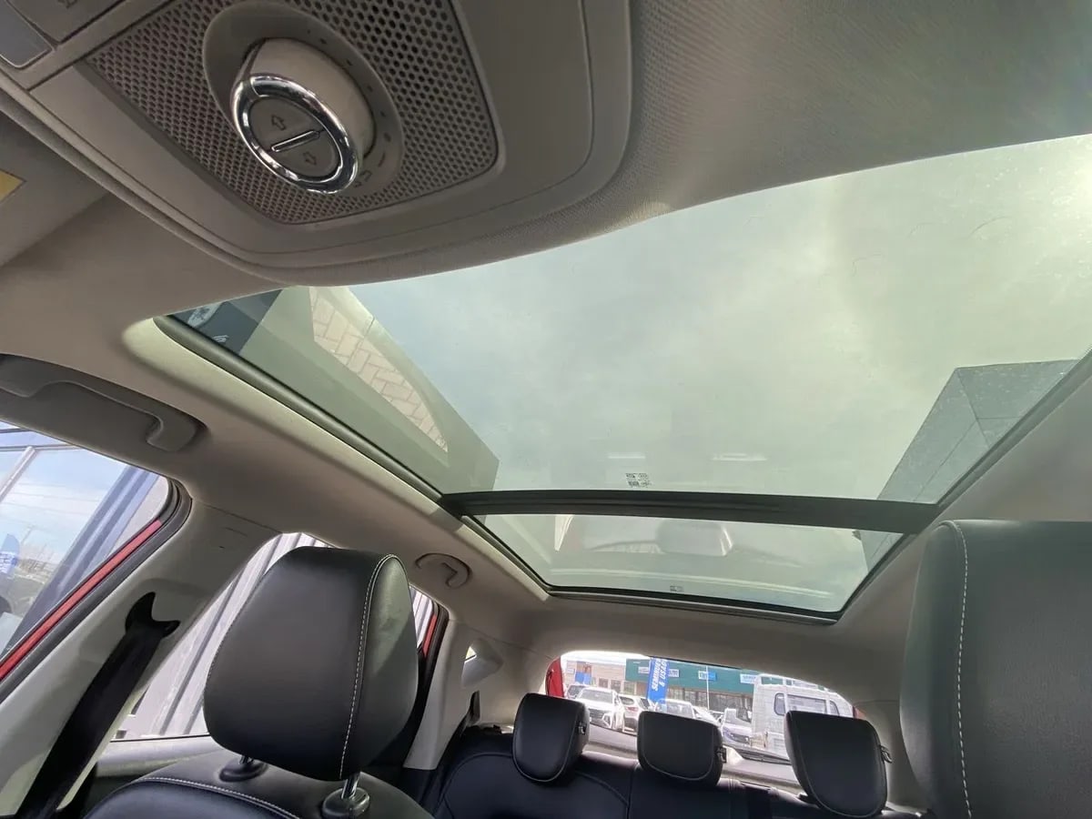 MG Mg Zs 1.5 Comfort At 5p año 2022