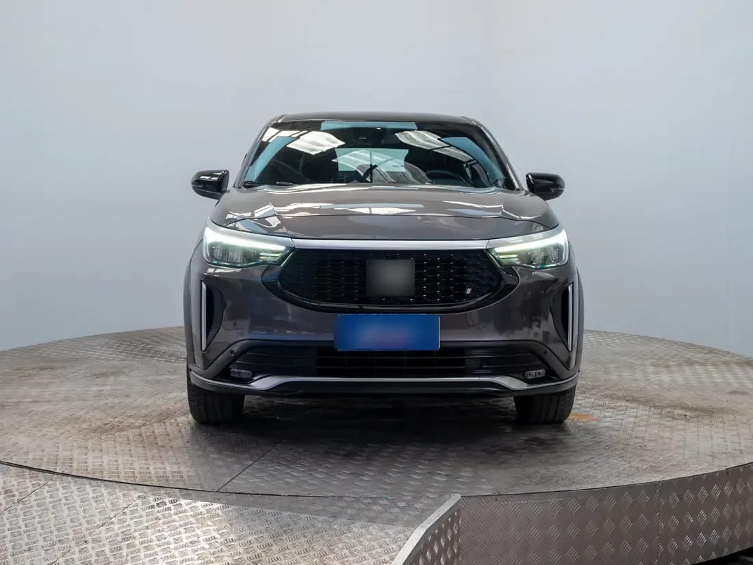 Fiat Fastback Fastback 1.0 Impetus At año 2024