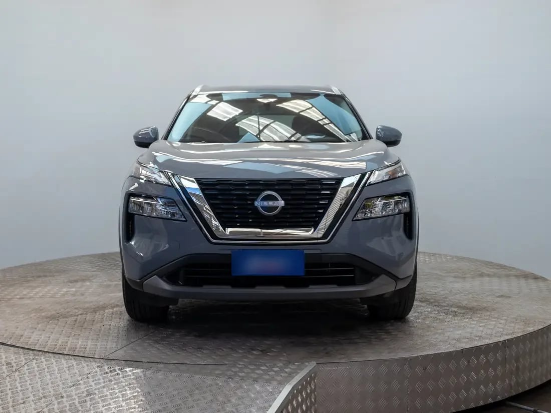 Nissan X-Trail New X-Trail 2.5 Sense 3row At año 2025