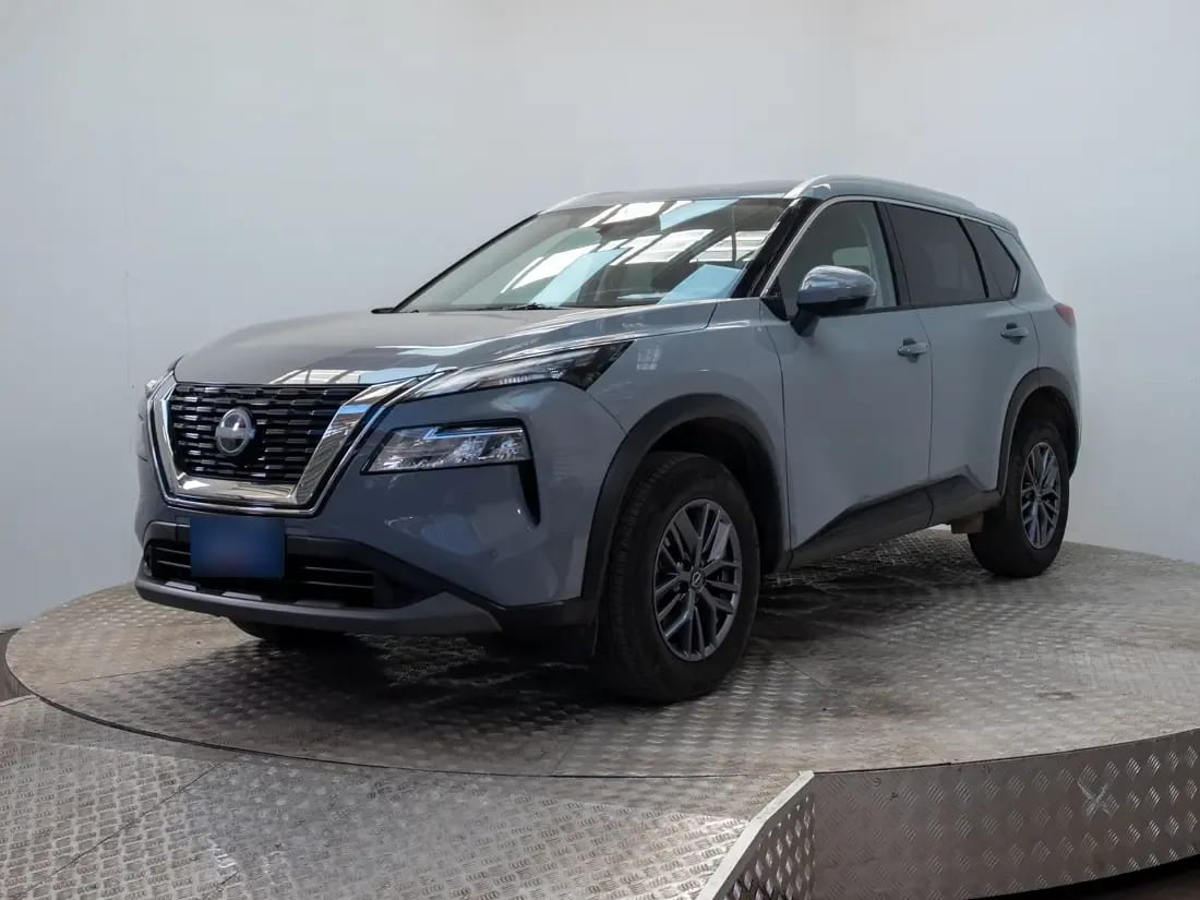 Nissan X-Trail New X-Trail 2.5 Sense 3row At año 2025