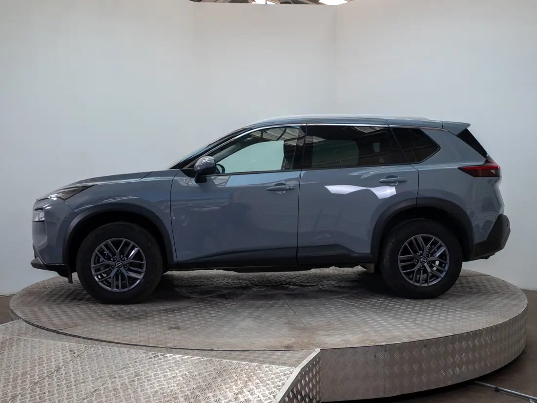 Nissan X-Trail New X-Trail 2.5 Sense 3row At año 2025