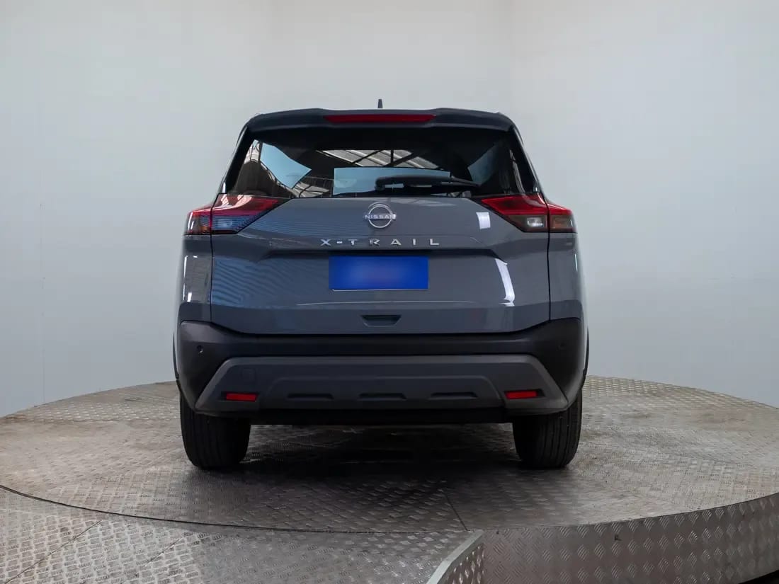 Nissan X-Trail New X-Trail 2.5 Sense 3row At año 2025