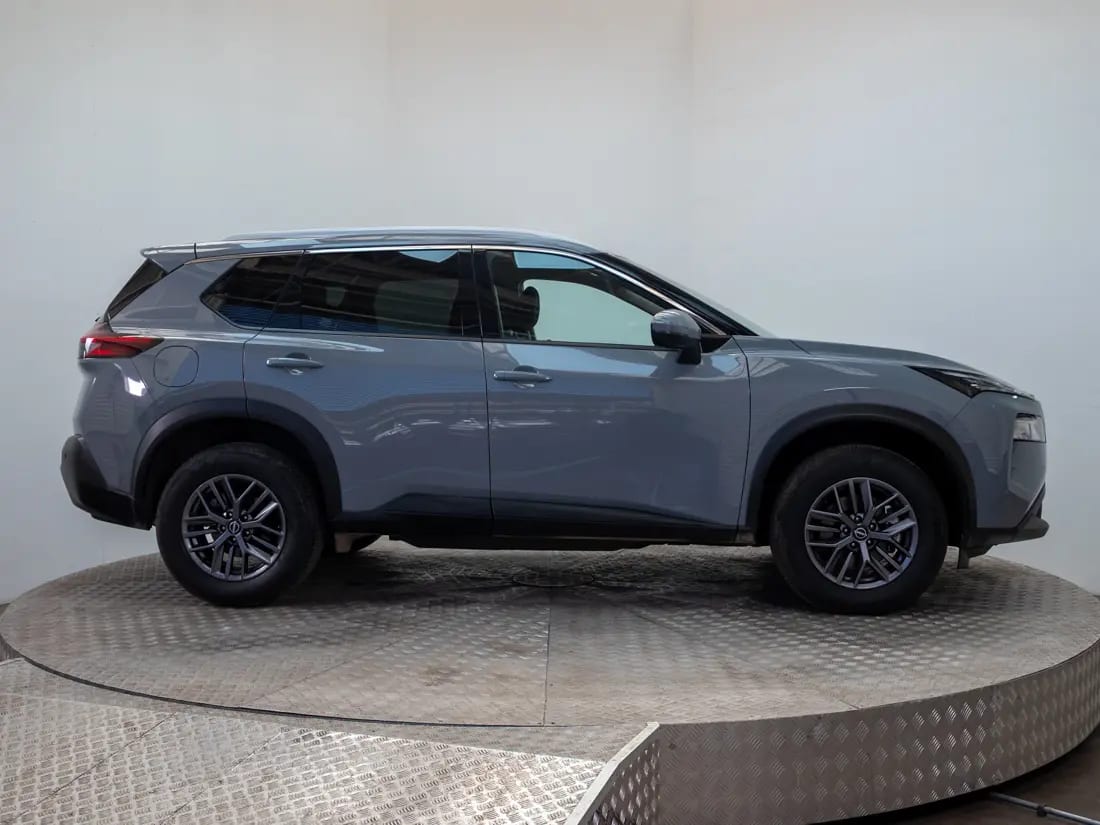 Nissan X-Trail New X-Trail 2.5 Sense 3row At año 2025
