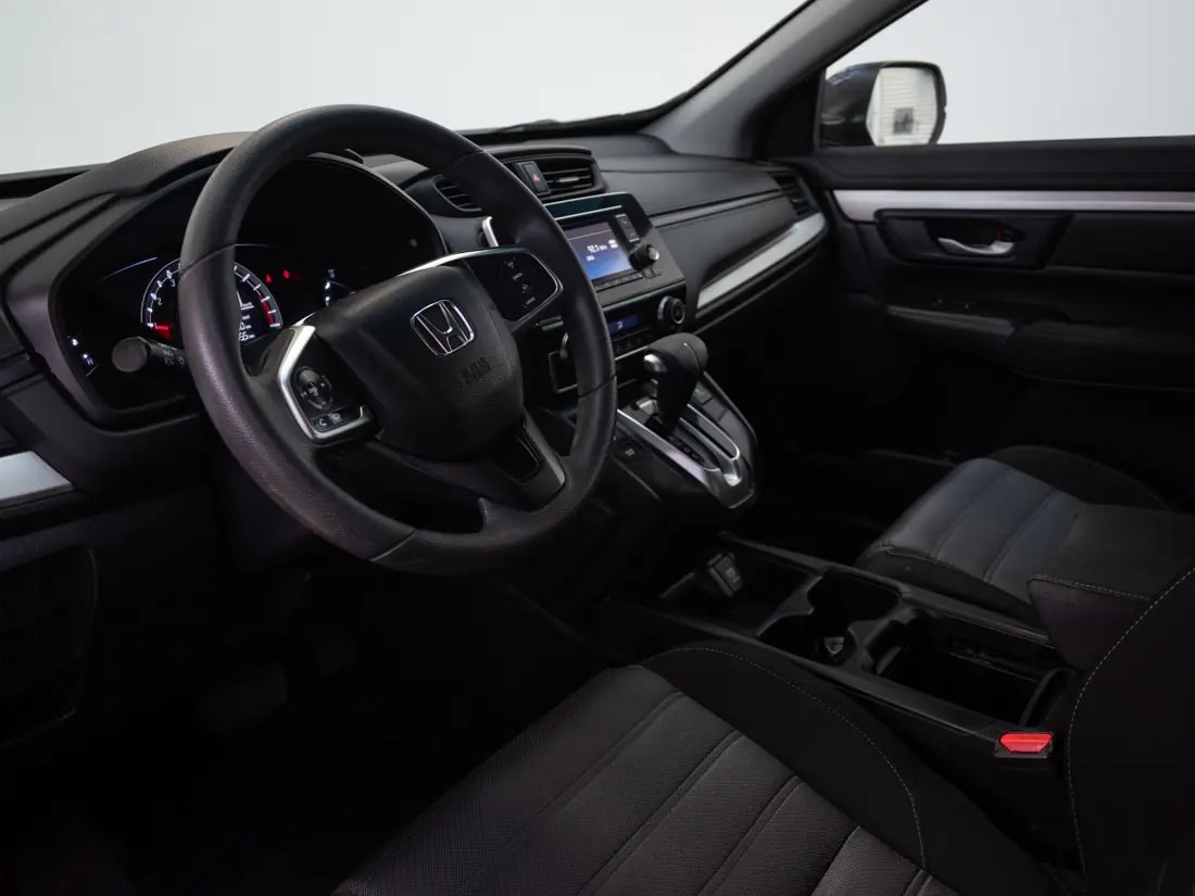 Honda Crv 2.4 Lxs At 4x2 año 2018