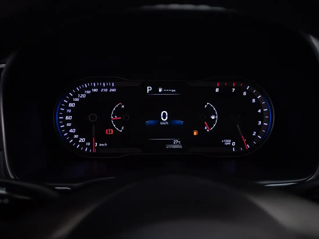 Hyundai Tucson 2.0 Nx4 Value At año 2024