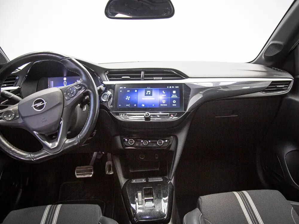 Opel Corsa 1.2 Gs Line At año 2024