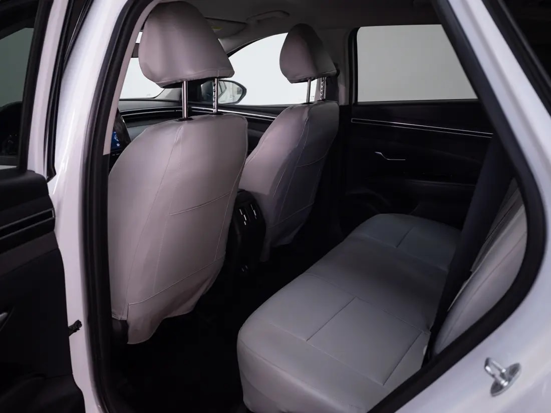 Hyundai Tucson 2.0 Nx4 Value At año 2024