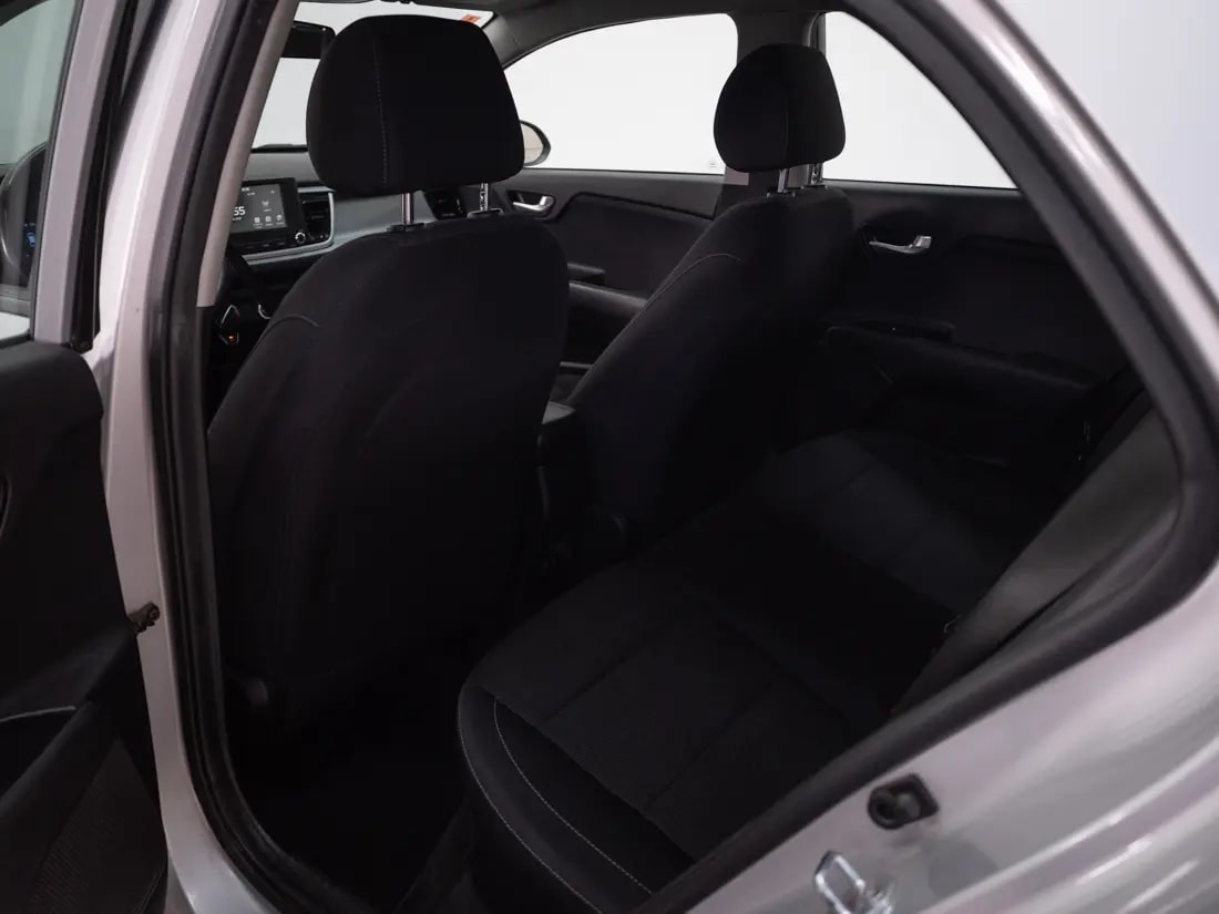 Kia Rio 5 Rio 5 1.4 Ex Full Mt año 2020