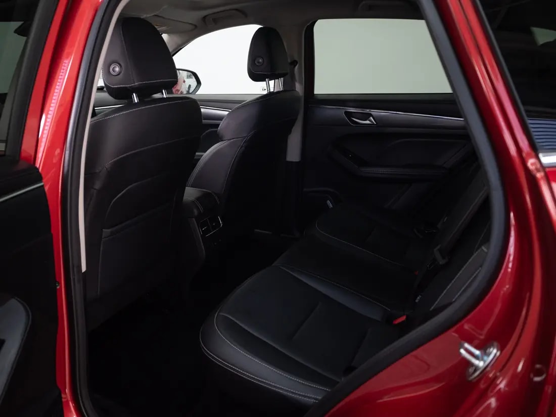 Great Wall Jolion Jolion Turbo 1.5 Deluxe At año 2024
