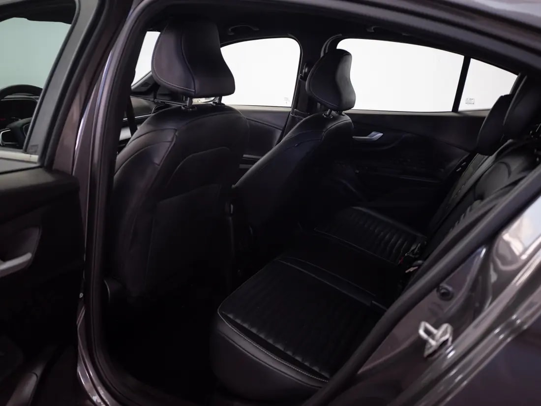 Fiat Fastback Fastback 1.0 Impetus At año 2024