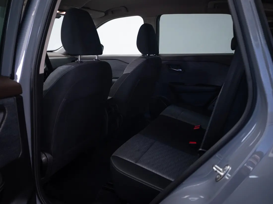 Nissan X-Trail New X-Trail 2.5 Sense 3row At año 2025