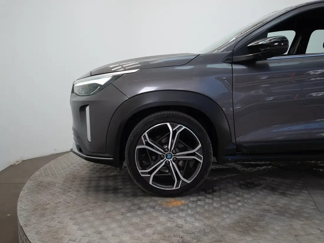 Fiat Fastback Fastback 1.0 Impetus At año 2024