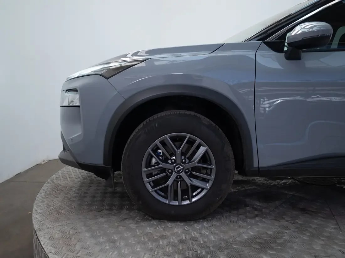 Nissan X-Trail New X-Trail 2.5 Sense 3row At año 2025