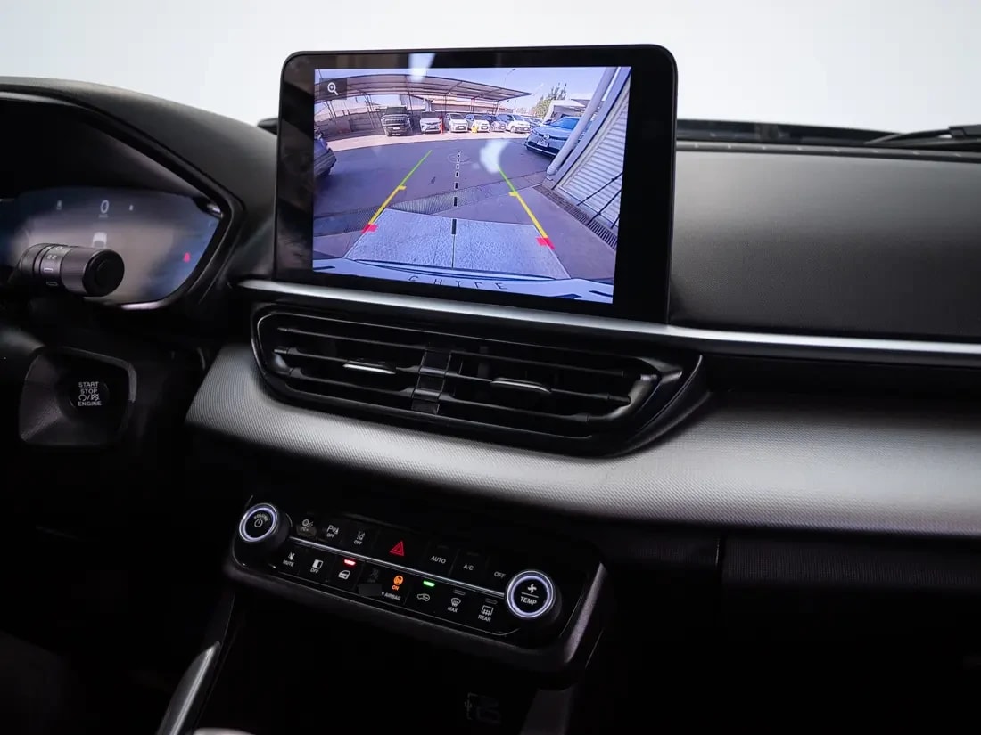 Fiat Fastback Fastback 1.0 Impetus At año 2024