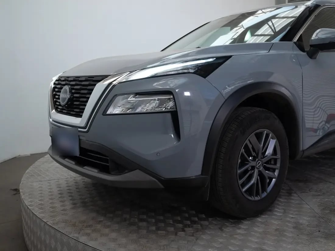 Nissan X-Trail New X-Trail 2.5 Sense 3row At año 2025