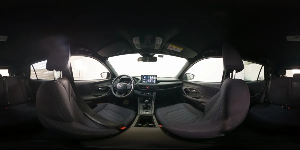 Toyota Yaris Yaris Cross 1.5 Xi Mt año 2025